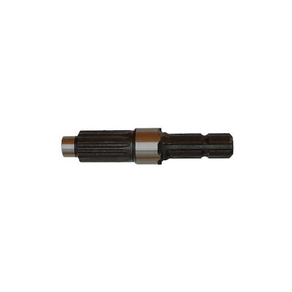 Aftermarket New PTO Shaft Fits John Deere 300 301 400 401 1020 1030 1040 1120 1130 + AT29707 - main